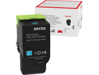XEROX Toner HY cyan