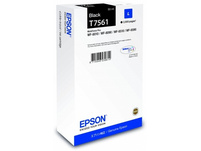 EPSON Tintenpatrone L schwarz