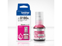 BROTHER Tintenflasche magenta