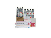 RICOH Toner-Modul schwarz