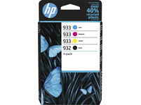 HP Combopack 932/933 CMYBK