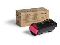 XEROX Cartouche toner EHC magenta