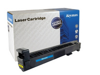 KEYMAX RMC- Toner-Modul yellow