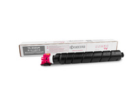KYOCERA Toner-Modul magenta
