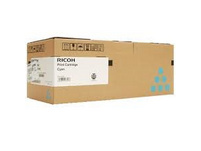 RICOH Toner cyan