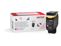XEROX Cartouche toner HY magenta
