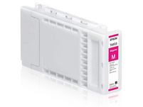 EPSON Tintenpatrone magenta