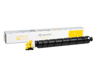 KYOCERA Cartouche toner yellow