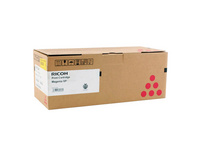 RICOH Toner magenta