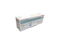 OKI Cartouche toner cyan