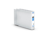 EPSON Tintenpatrone XL cyan