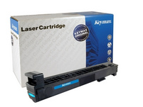 KEYMAX RMC- Toner-Modul cyan