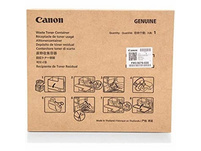 CANON Waste Toner