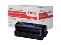 OKI Cartouche toner noir