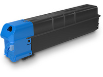KYOCERA Cartouche toner cyan