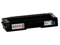 RICOH Toner cyan