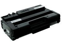 RICOH Toner black