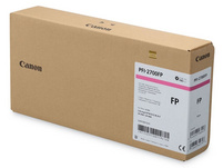 CANON Tintenpatrone fluoreszie. pink