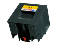 RICOH Toner yellow