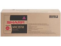 SHARP Toner magenta