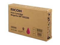 RICOH Toner magenta