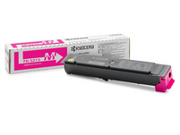 KYOCERA Toner-Modul magenta
