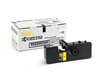 KYOCERA Toner-Modul yellow