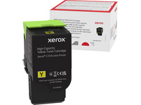 XEROX Toner HY yellow