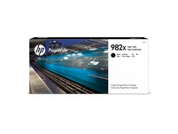 HP PW-Cartridge 982X noir