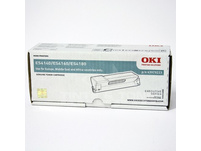 OKI Toner-Modul schwarz