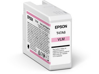 EPSON Cart. d'encre vivid light mag.