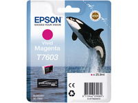 EPSON Tintenpatrone vivid magenta