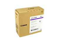 CANON Tintenpatrone violet