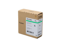 CANON Tintenpatrone vert