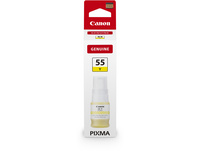 CANON Tintenbehälter yellow