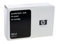 HP SPS Ink Supply black