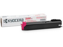 KYOCERA Toner-Modul magenta
