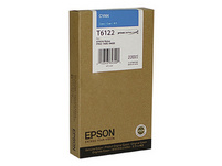 EPSON Tintenpatrone cyan