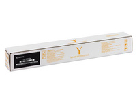 KYOCERA Cartouche toner yellow