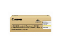 CANON Drum yellow