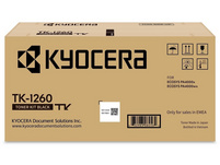 KYOCERA Toner-Modul schwarz