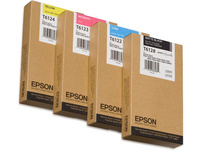 EPSON Cartouche d'encre matte black