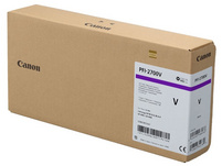 CANON Tintenpatrone violett