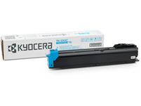 KYOCERA Toner-Modul cyan