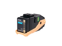 EPSON Toner-Modul cyan