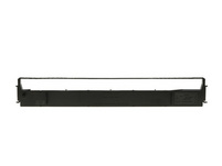 EPSON Farbband Nylon schwarz