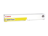 CANON Toner yellow
