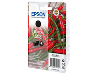 EPSON Tintenpatrone 503 schwarz