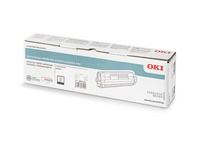 OKI Cartouche toner noir