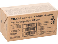 RICOH Toner schwarz
